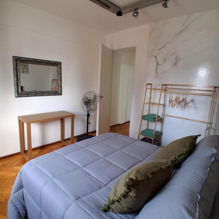 Departamento al Canal - Apartamento de 1 dormitorio - 4