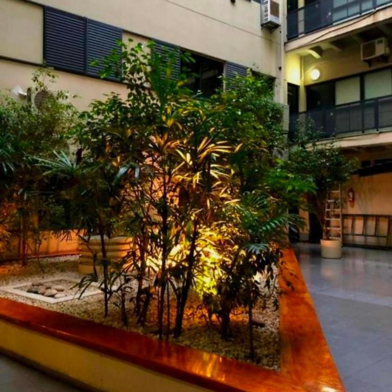 Departamento al Canal - Apartamento de 1 dormitorio - 6