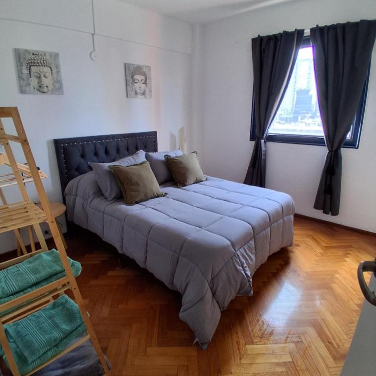 Departamento al Canal - Apartamento de 1 dormitorio - 8