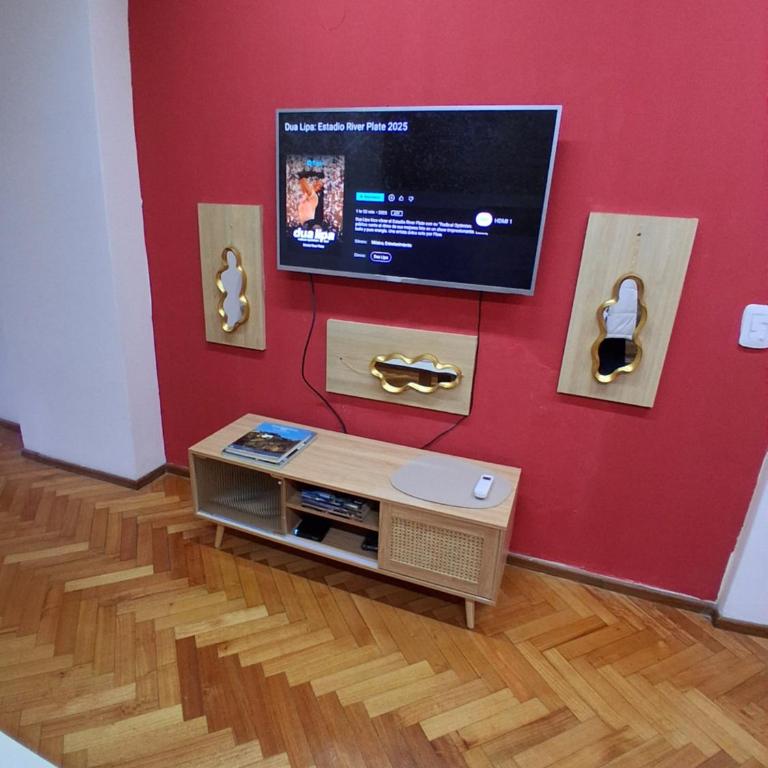 Departamento al Canal - Apartamento de 1 dormitorio - 9