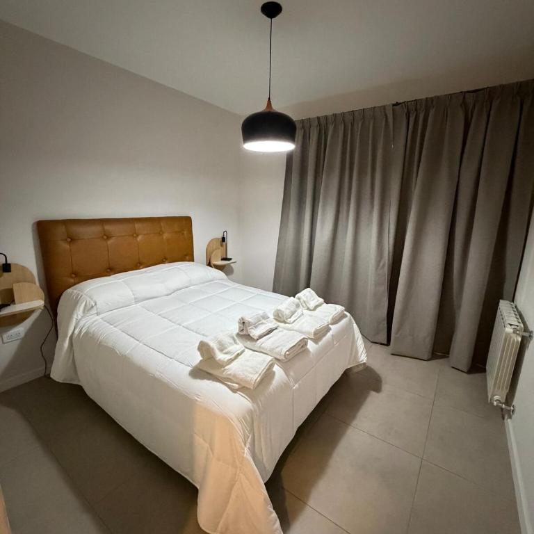 Departamento Céntrico en Tandil - Apartamento de 1 dormitorio - 3