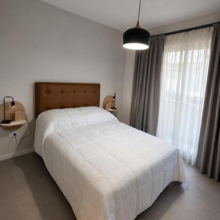 Departamento Céntrico en Tandil - Apartamento de 1 dormitorio - 7
