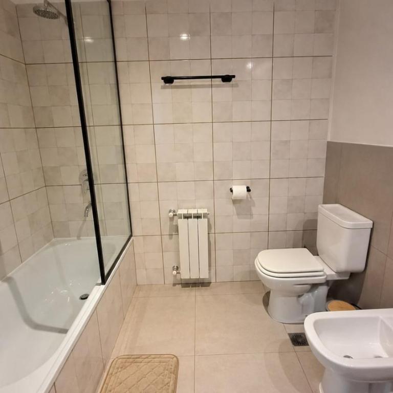 Departamento Céntrico en Tandil - Apartamento de 1 dormitorio - 16