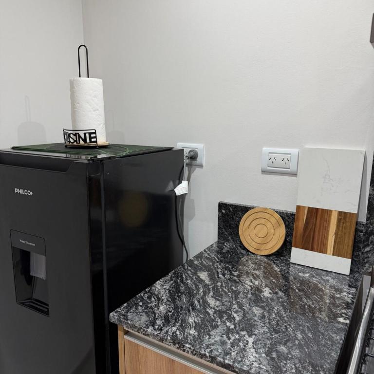 Departamento Céntrico en Tandil - Apartamento de 1 dormitorio - 18