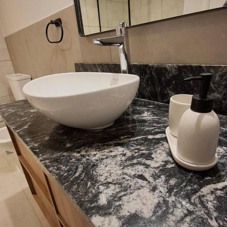 Departamento Céntrico en Tandil - Apartamento de 1 dormitorio - 20
