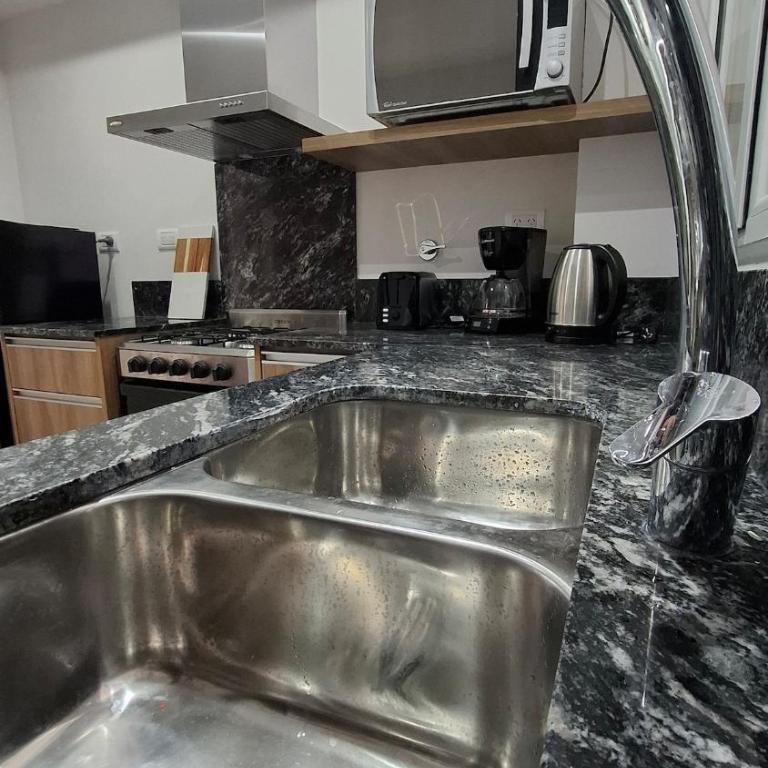Departamento Céntrico en Tandil - Apartamento de 1 dormitorio - 23