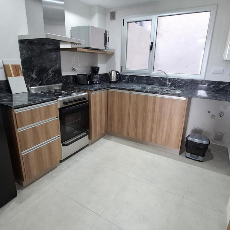 Departamento Céntrico en Tandil - Apartamento de 1 dormitorio - 5