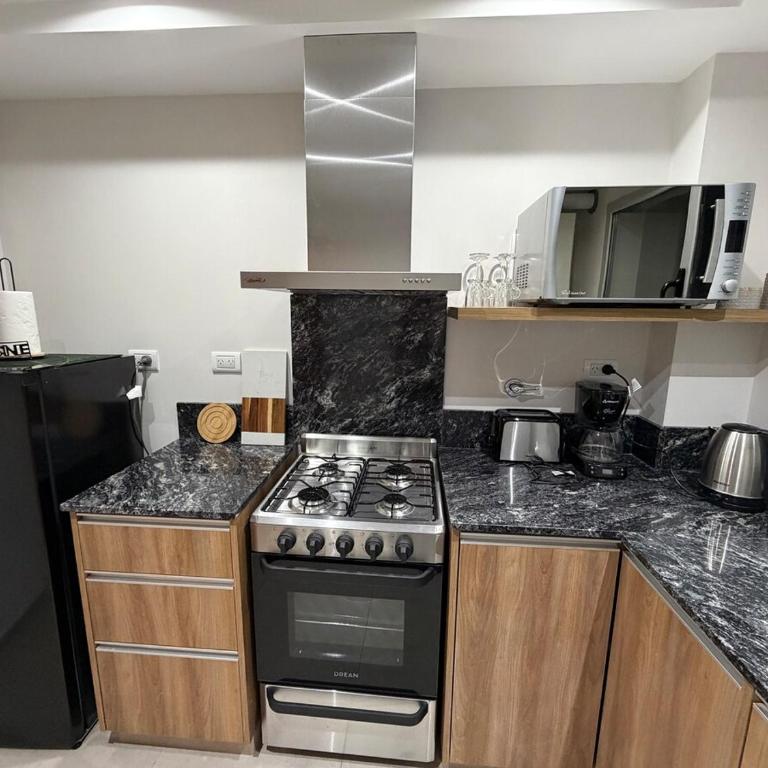 Departamento Céntrico en Tandil - Apartamento de 1 dormitorio - 27