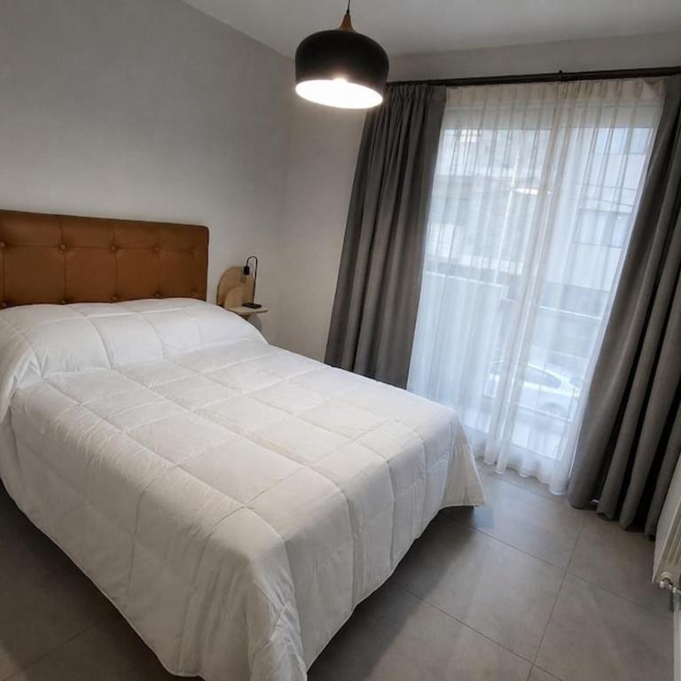 Departamento Céntrico en Tandil - Apartamento de 1 dormitorio - 30