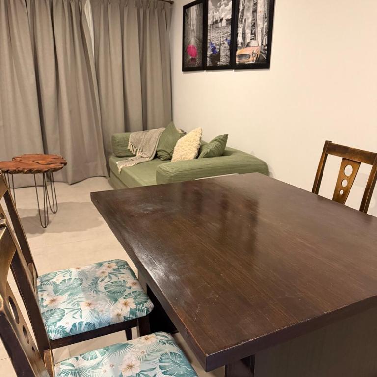Departamento Céntrico en Tandil - Apartamento de 1 dormitorio - 34