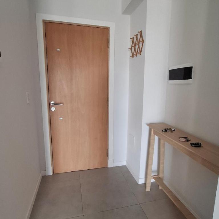 Departamento Céntrico en Tandil - Apartamento de 1 dormitorio - 37