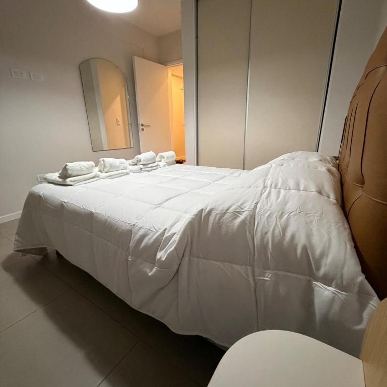 Departamento Céntrico en Tandil - Apartamento de 1 dormitorio - 38