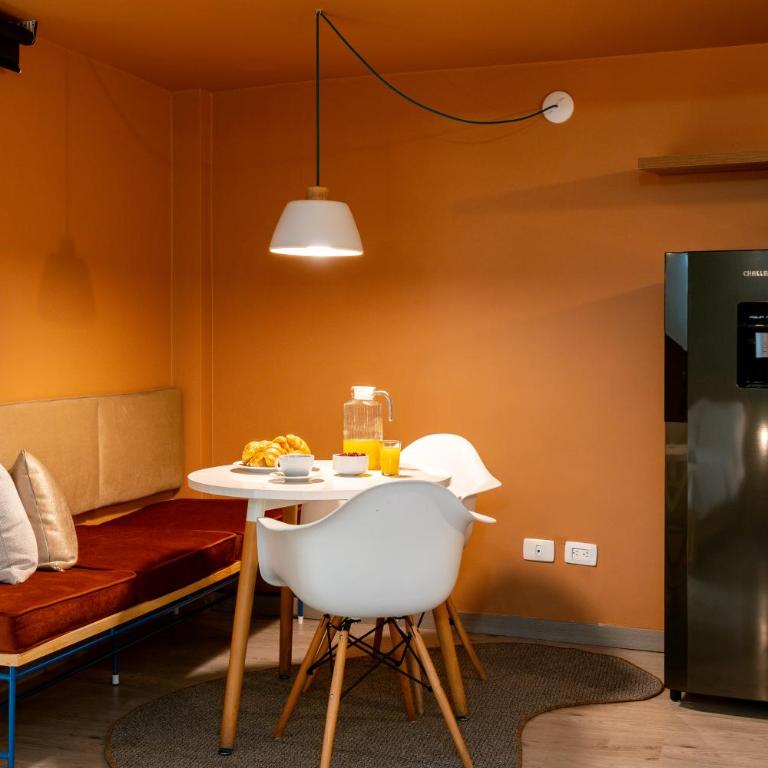 Jimenez by Wynwood House - Apartamento de 2 dormitorios - 3