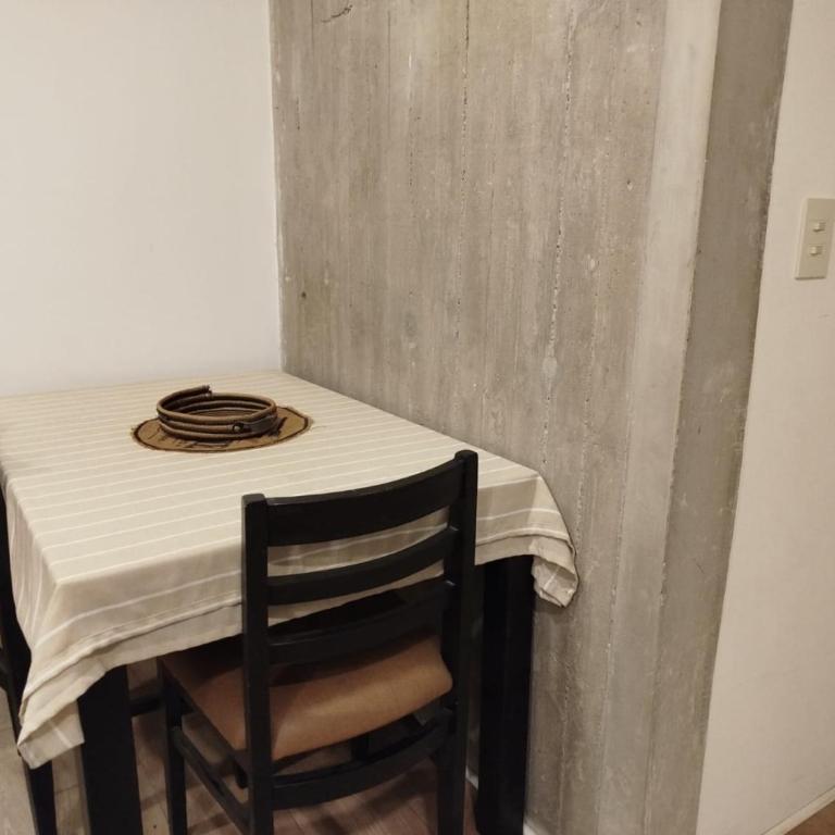 Depto luna - Apartamento de 1 dormitorio - 6