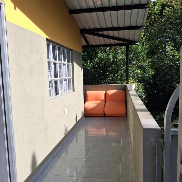 casa de campo en La Vega Cundinamarca - Casa de 2 dormitorios - 12