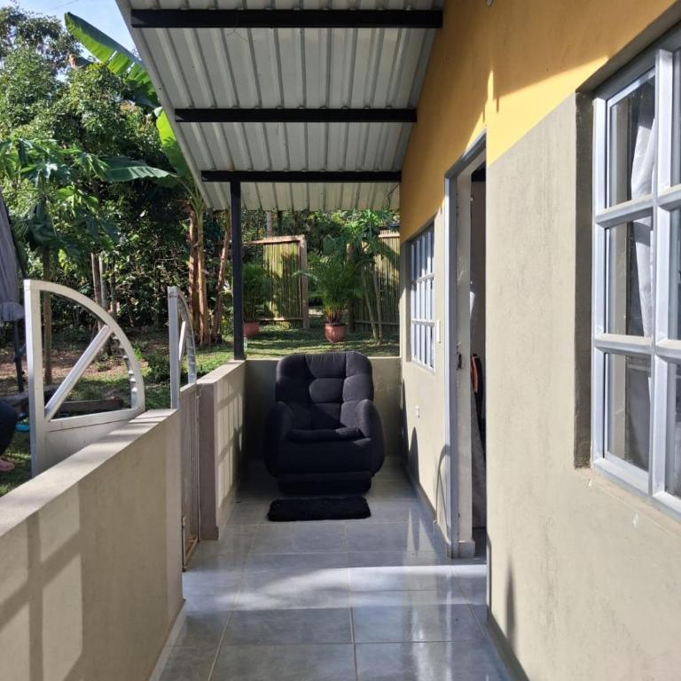 casa de campo en La Vega Cundinamarca - Casa de 2 dormitorios - 11
