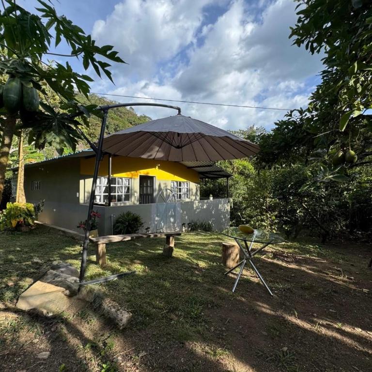 casa de campo en La Vega Cundinamarca - Casa de 2 dormitorios - 10