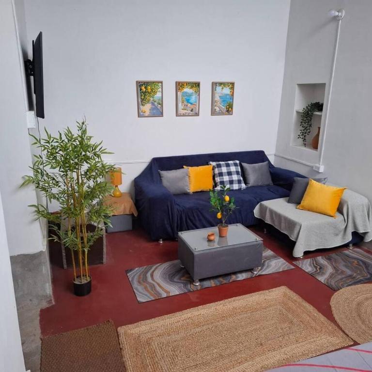 Caraz - Cozy Cottage - Four-Bedroom House - 27