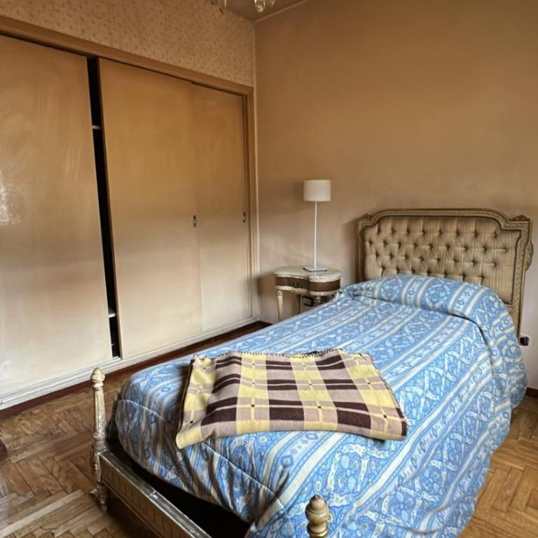depto de 3 ambientes a 3 cuadras de la peatonal - Apartamento de 1 dormitorio - 2