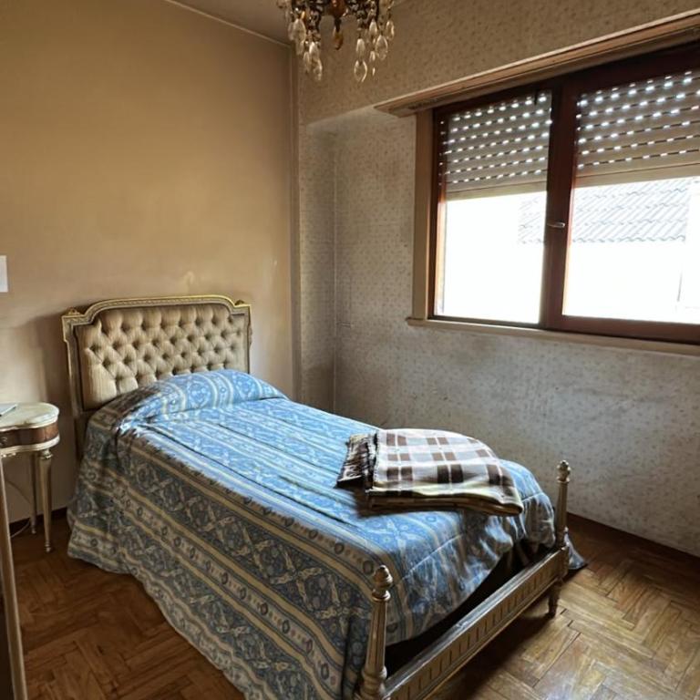 depto de 3 ambientes a 3 cuadras de la peatonal - Apartamento de 1 dormitorio - 7