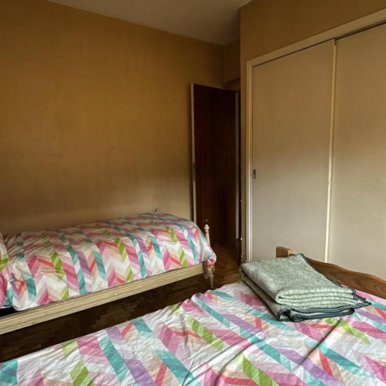 depto de 3 ambientes a 3 cuadras de la peatonal - Apartamento de 1 dormitorio - 9