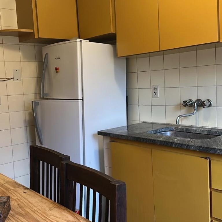 depto de 3 ambientes a 3 cuadras de la peatonal - Apartamento de 1 dormitorio - 11