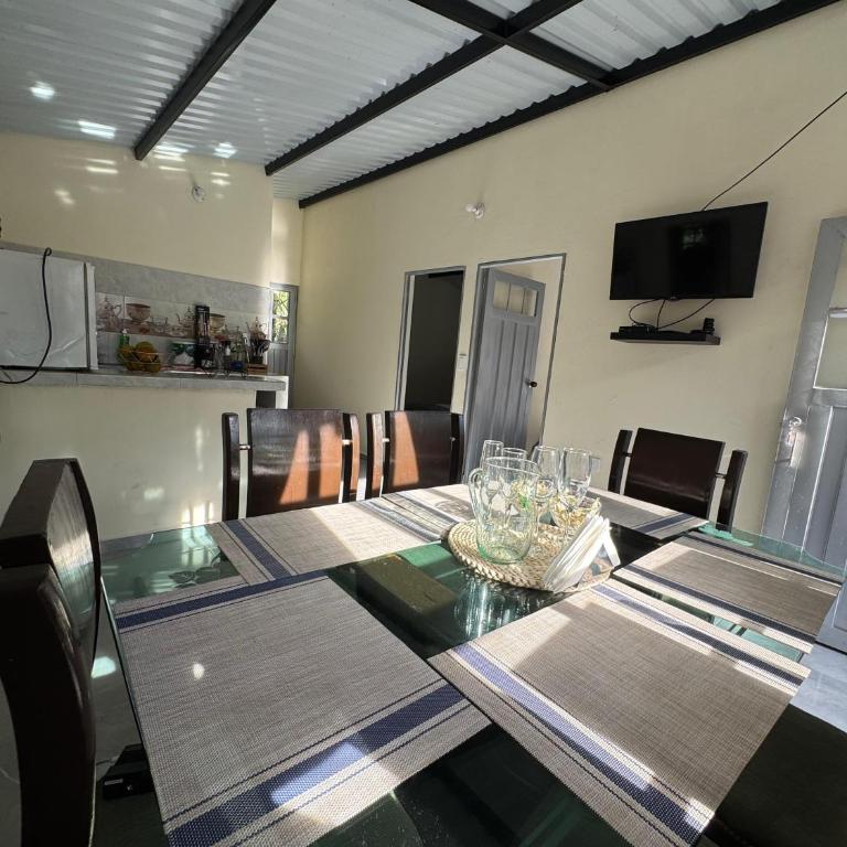 casa de campo en La Vega Cundinamarca - Casa de 2 dormitorios - 7
