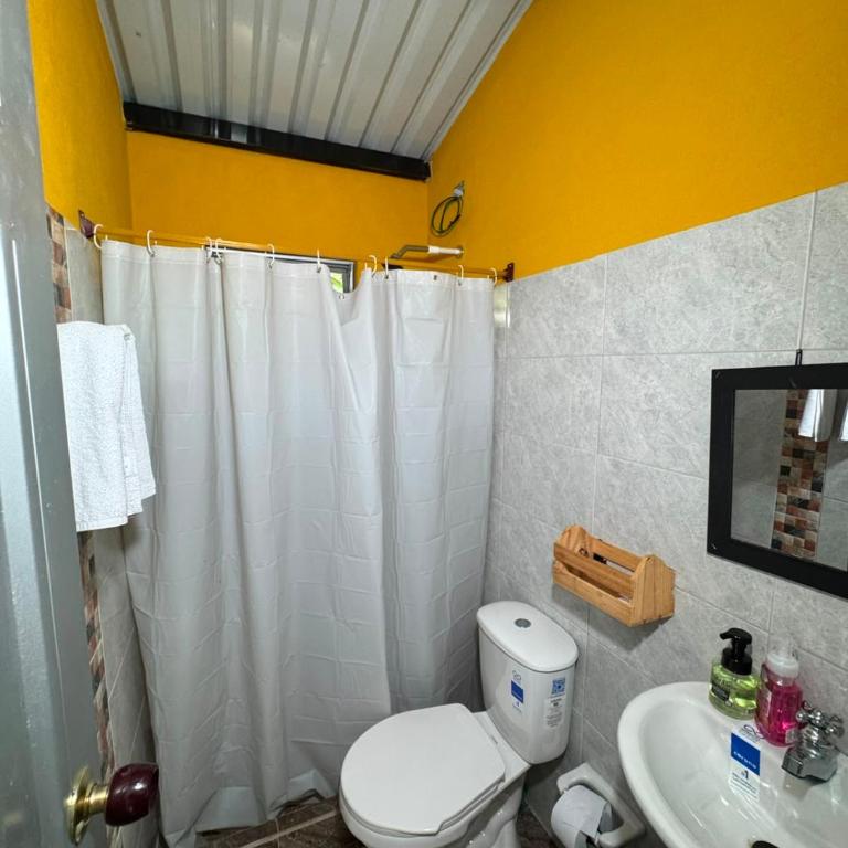 casa de campo en La Vega Cundinamarca - Casa de 2 dormitorios - 5