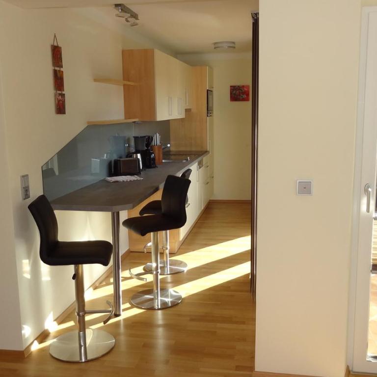 Appartements Gassner - Apartment - 2