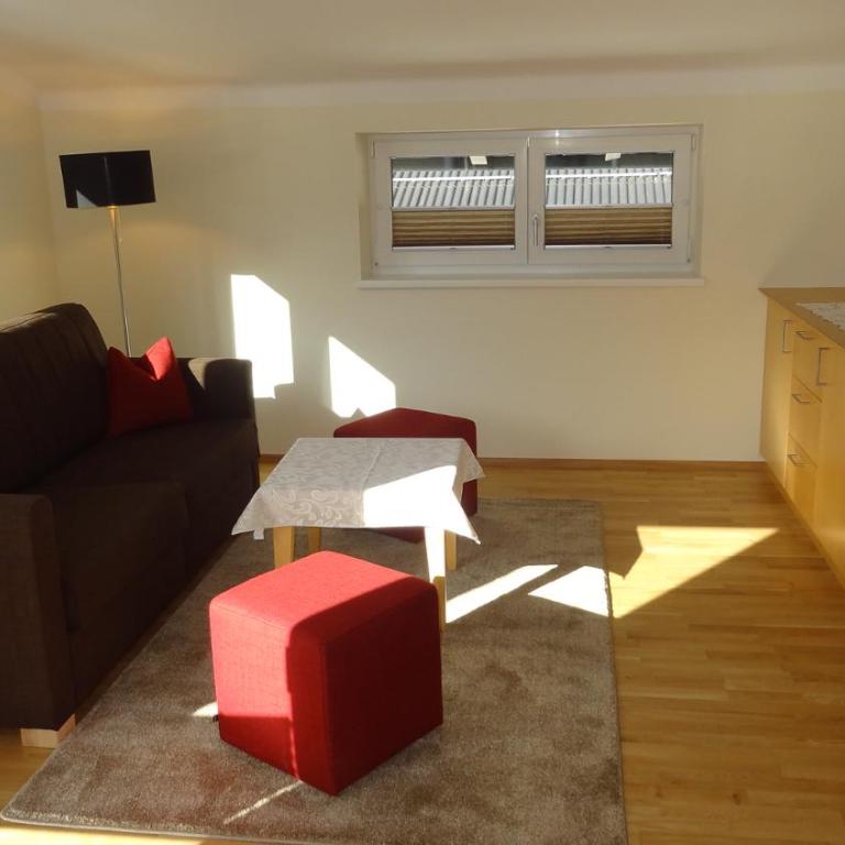 Appartements Gassner - Apartment - 3