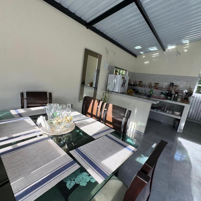 casa de campo en La Vega Cundinamarca - Casa de 2 dormitorios - 4