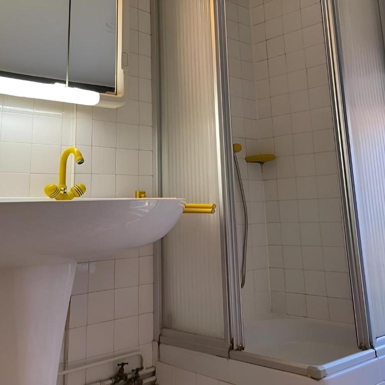 Lovely apartment near the Eiffel Tower - Appartement 3 Chambres - 14