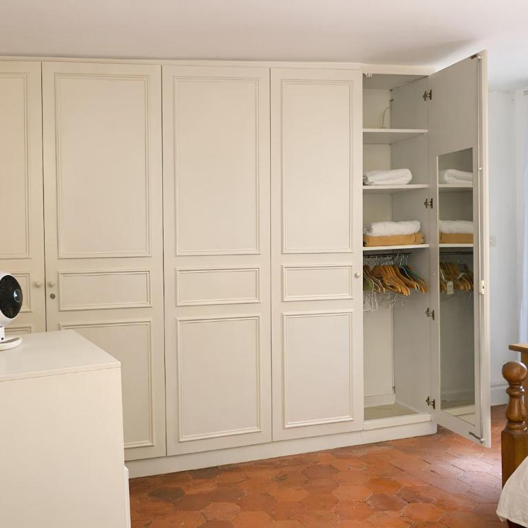 Lovely apartment near the Eiffel Tower - Appartement 3 Chambres - 7