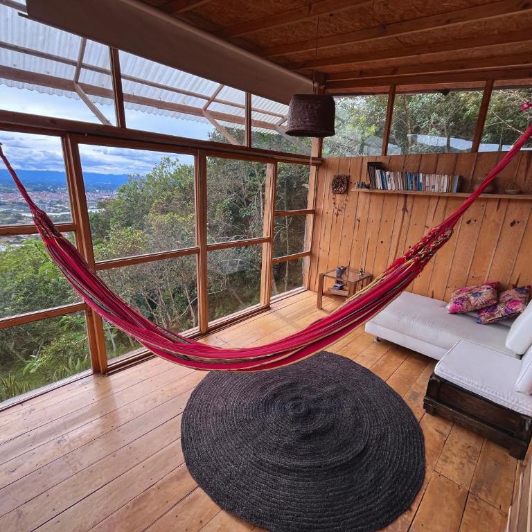Las Nubes - Apartamento de 1 dormitorio - 1