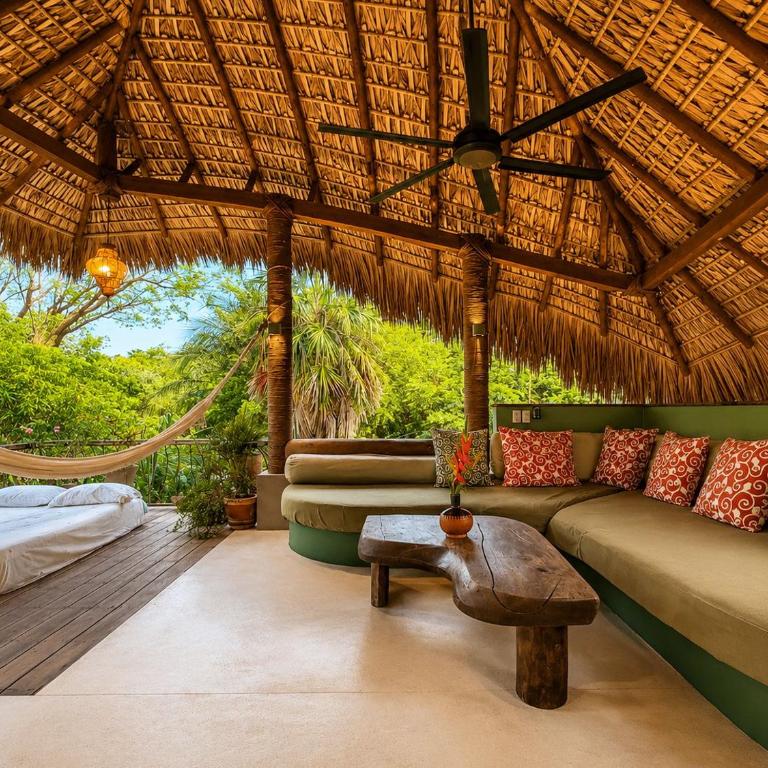 Casa KUUL, elegant fusion of house and garden. - Villa de 3 dormitorios - 35