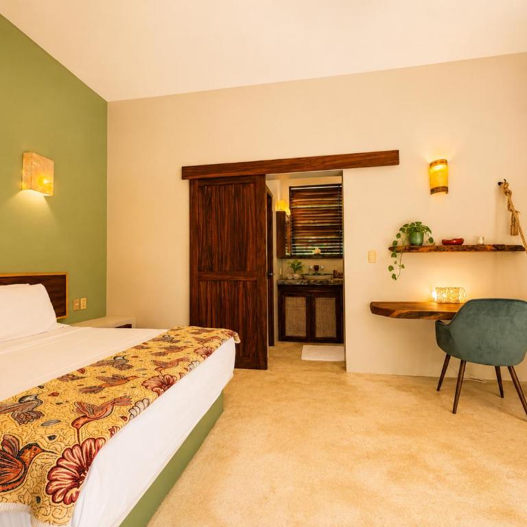 Casa KUUL, elegant fusion of house and garden. - Villa de 3 dormitorios - 49