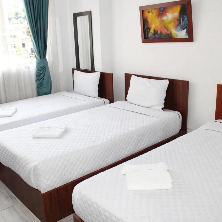 Hotel el Duque Internacional, Bogotá - Classic Triple Room - 1