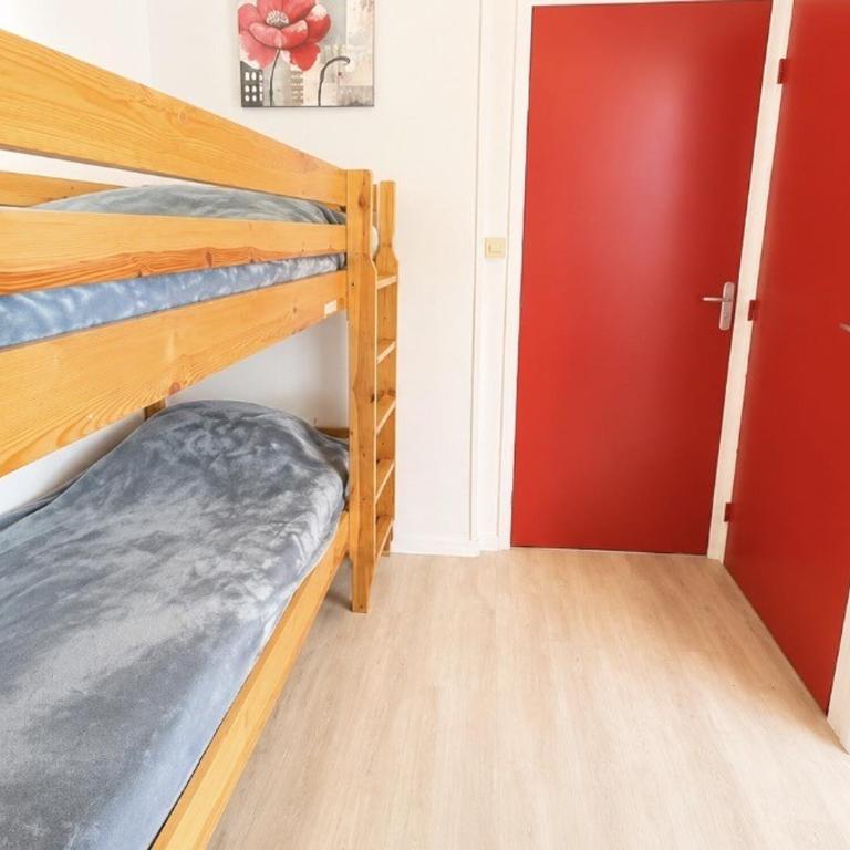 Charmant 2 pièces cabine avec parking et animaux admis à Sète - FR-1-338-136 - Apartment (4 Erwachsene) - 17
