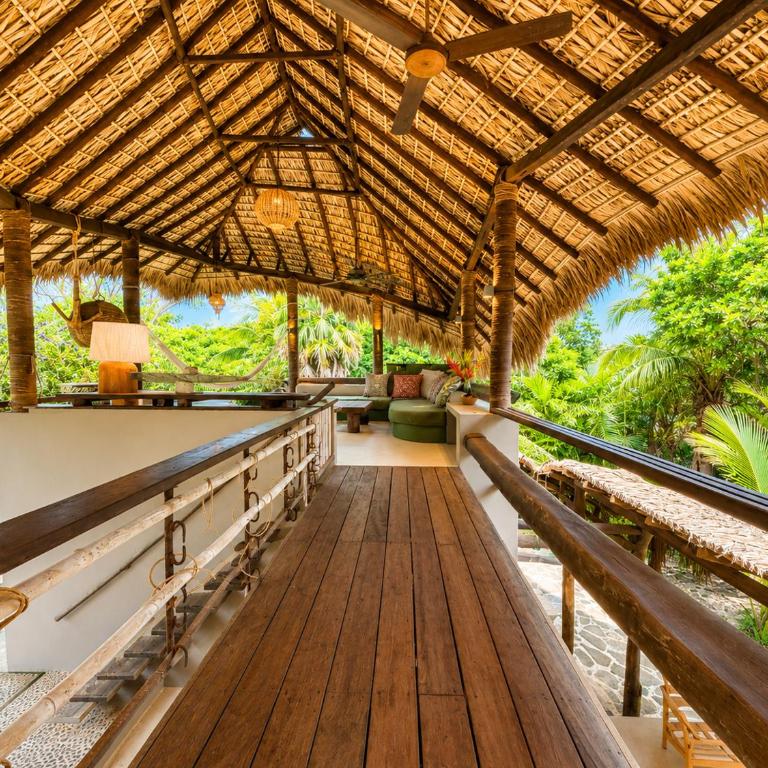 Casa KUUL, elegant fusion of house and garden. - Villa de 3 dormitorios - 52