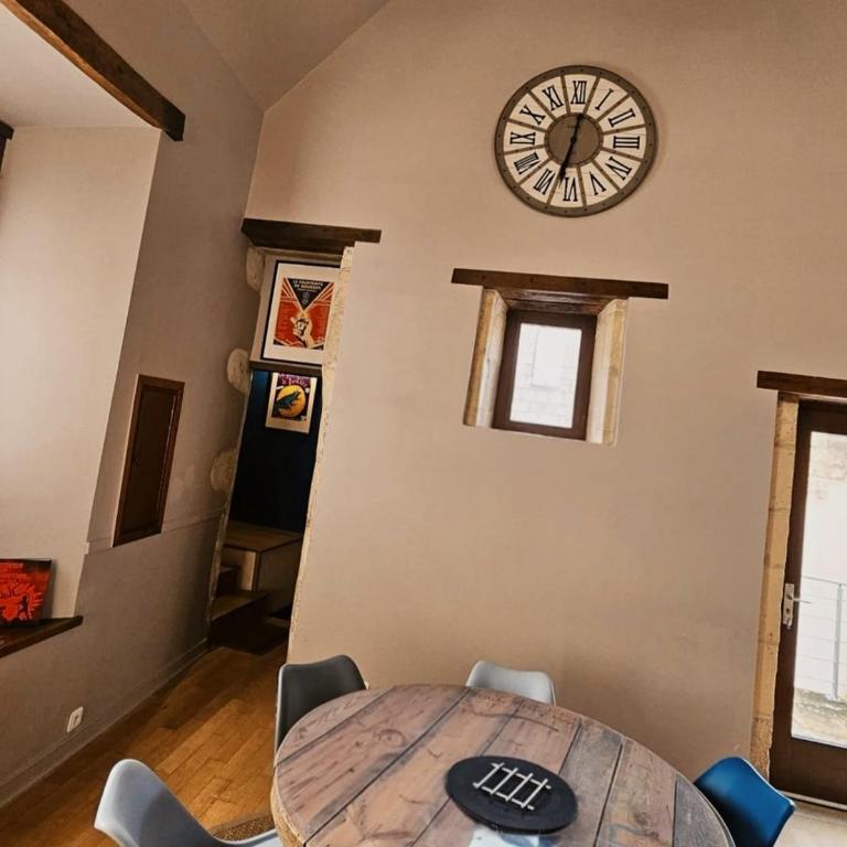 L'Insolite - Haus mit 2 Schlafzimmern - 3