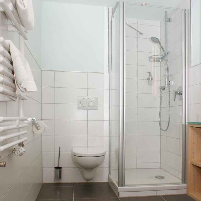 Hotel Peterhof - REOPENING November 2026 - Comfort Doppelzimmer - 3