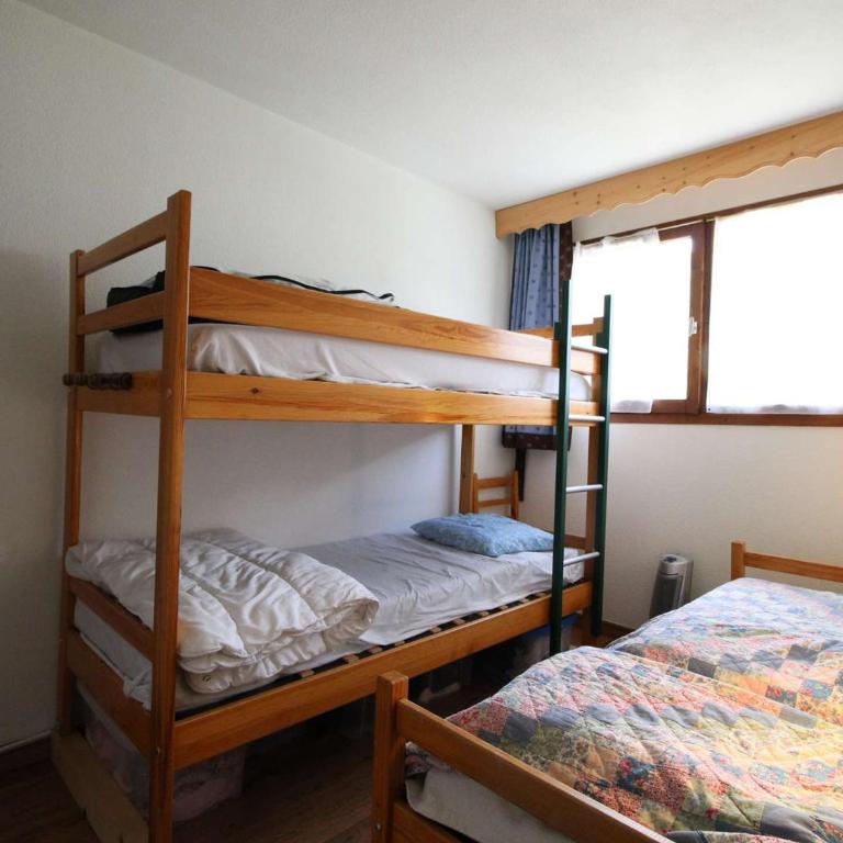 Appartement 4 pièces avec cheminée, près du télésiège - FR-1-687-78 - Studio - 6