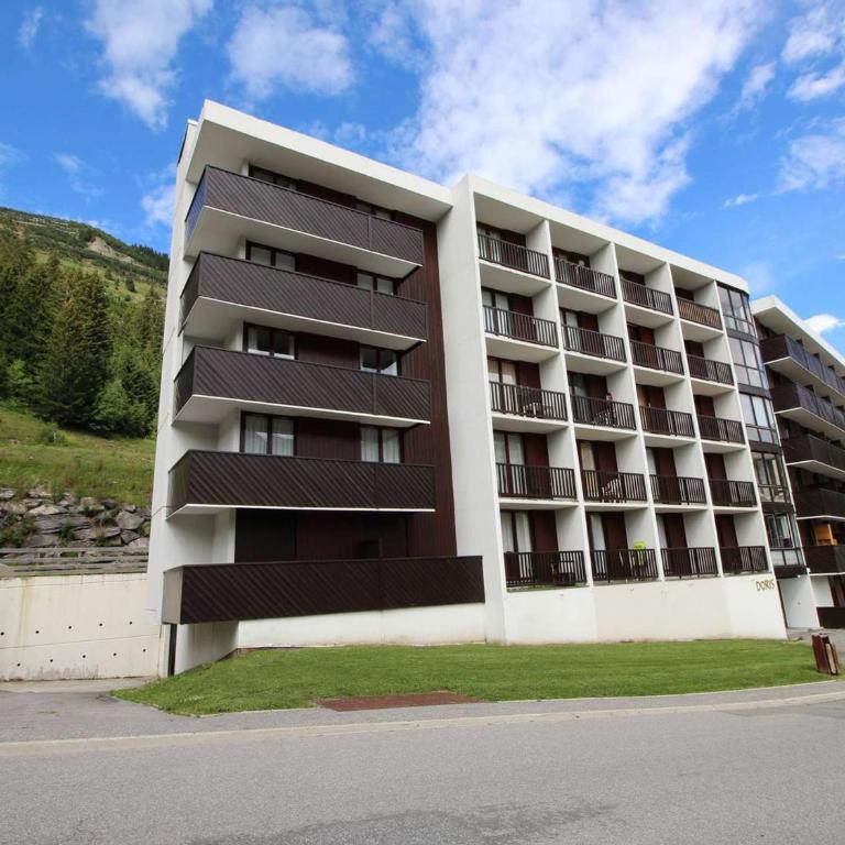 Appartement 4 pièces avec cheminée, près du télésiège - FR-1-687-78 - Studio - 8