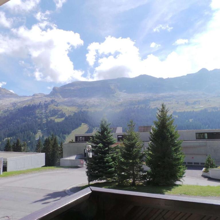 Appartement 4 pièces avec cheminée, près du télésiège - FR-1-687-78 - Studio - 9