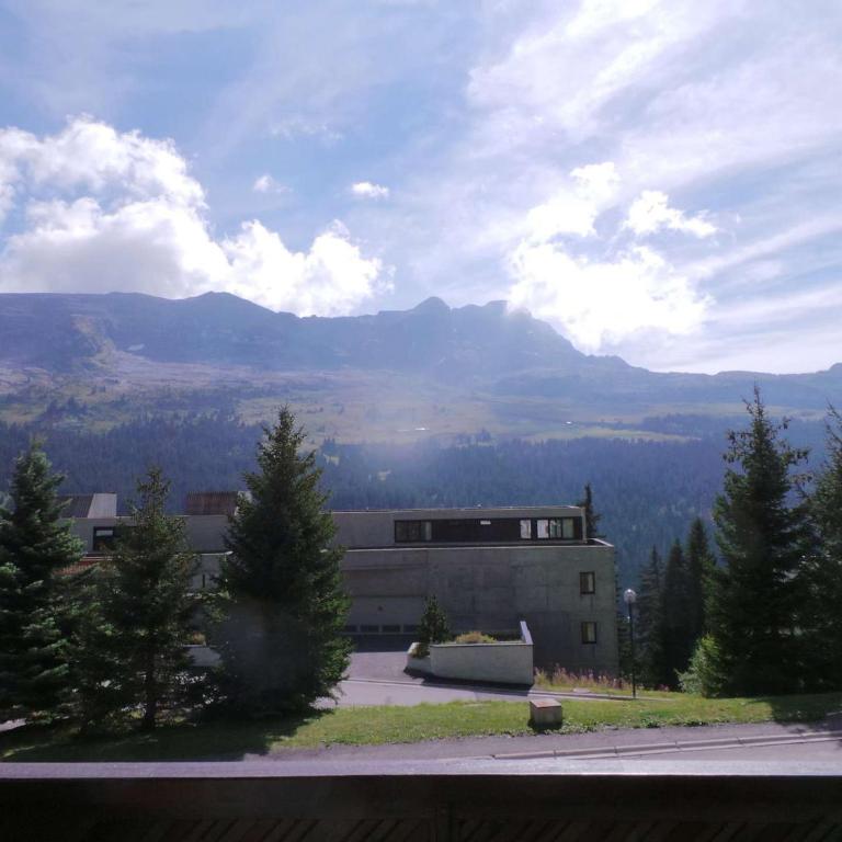 Appartement 4 pièces avec cheminée, près du télésiège - FR-1-687-78 - Studio - 10