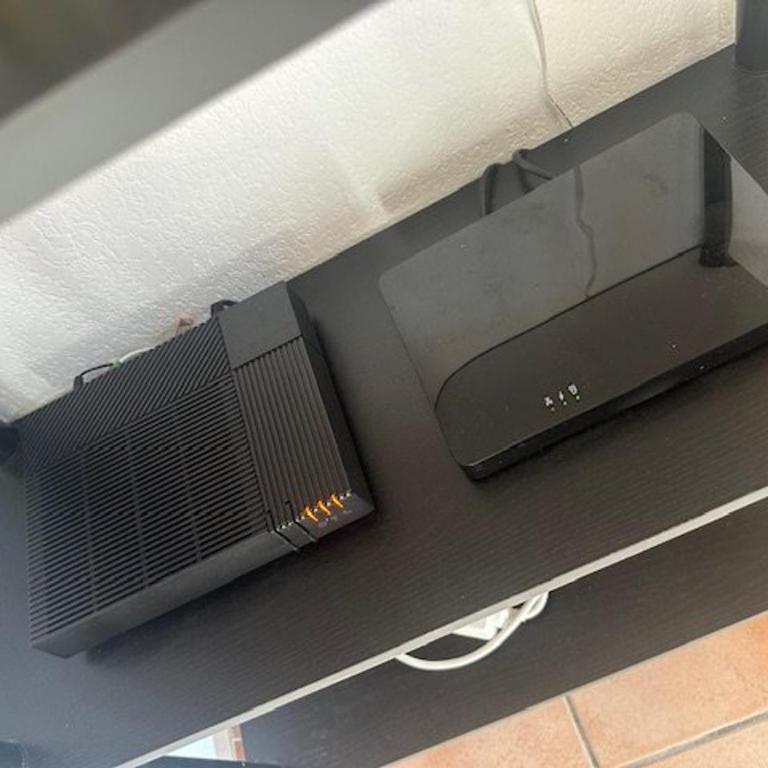 Villa récente, clim et WIFI - 5 pers. - FR-1-680-48 - Maison de Vacances - 8