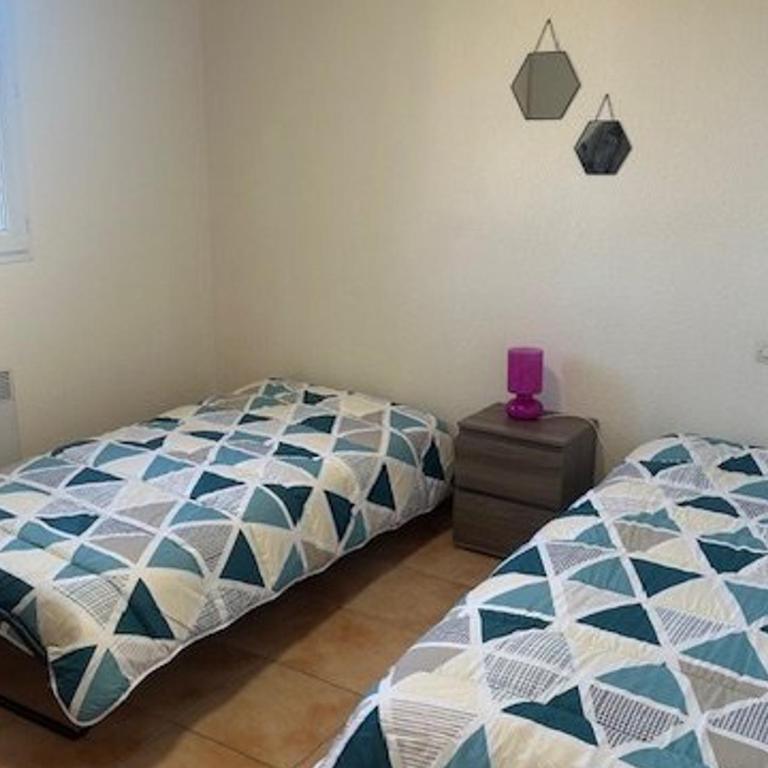Villa récente, clim et WIFI - 5 pers. - FR-1-680-48 - Maison de Vacances - 20
