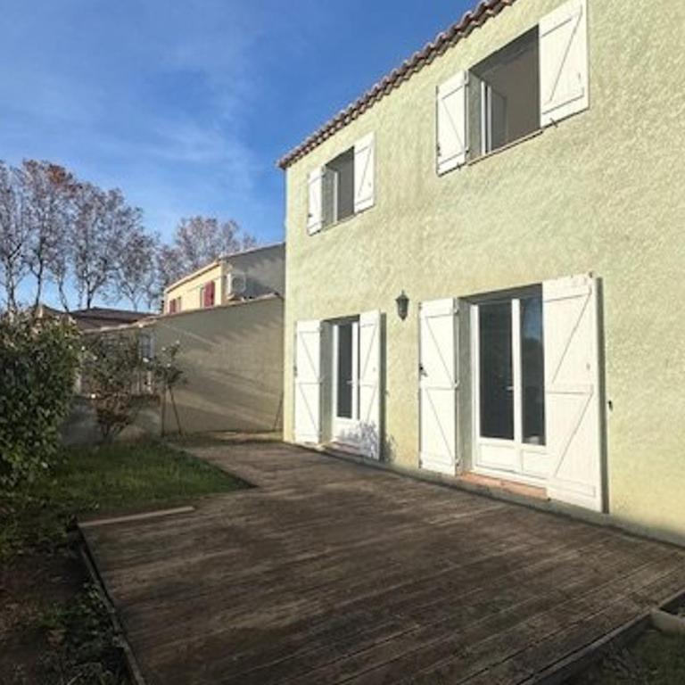 Villa récente, clim et WIFI - 5 pers. - FR-1-680-48 - Maison de Vacances - 21