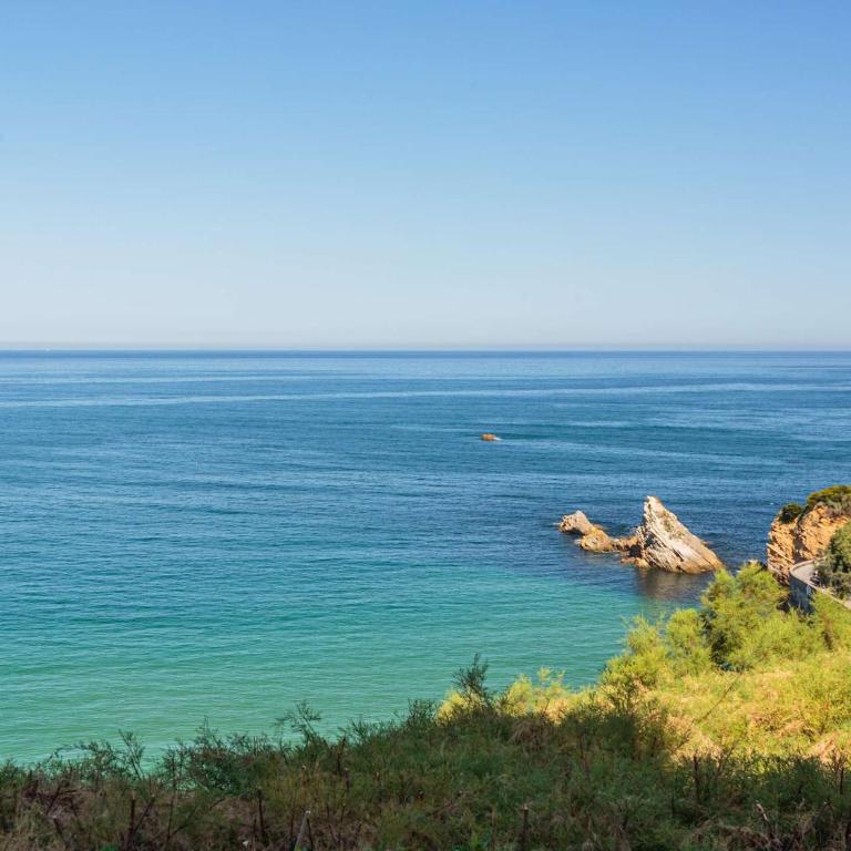 Studio charmant au cœur de Biarritz - FR-1-3-640 - Monolocale - 9