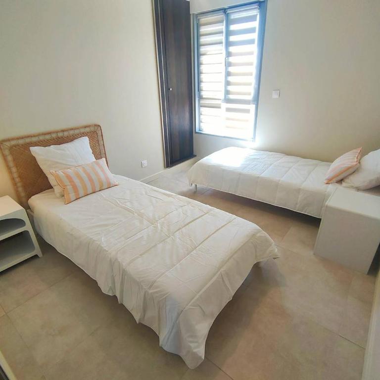 Appartement T3 climatisé, vue mer - 4 pers. - FR-1-696-155 - Appartement - 11